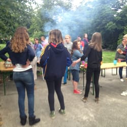 127th Scouts - Summer BBQ