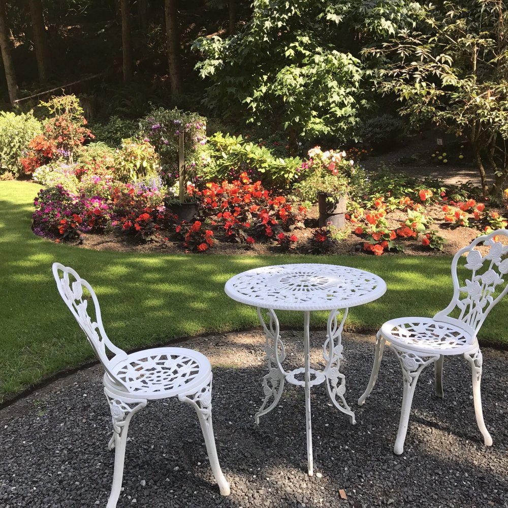 Glen Echo Garden - Venues & Event Spaces Near Me - Bellingham, Washington Glen Echo Garden - Venues & Event Spaces Near Me - Bellingham, Washington