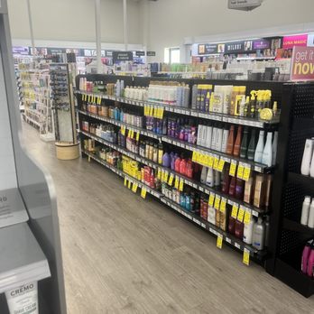 CVS Pharmacy - CVS location is super clean, Amazing deals! Packed with so many great options for your needs! - Drugstores Near Me - Valencia, California