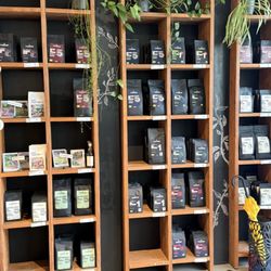 5 Senses Coffee Vauban