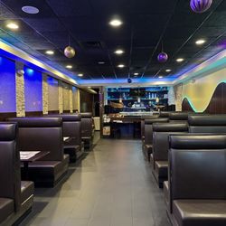 Yuki Japanese Restaurant