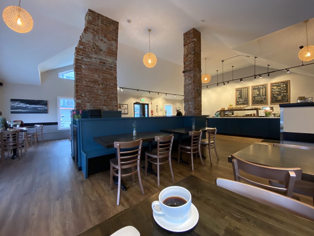 DIVA ESPRESSO BROADVIEW 64 Photos & 19 Reviews 10555 Greenwood