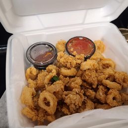 Calamari