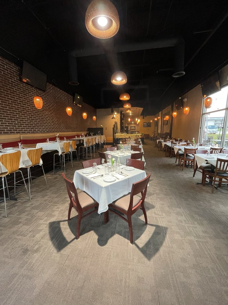 MARIB RESTAURANT Updated August 2024 20 Photos 27 S Gateway Dr