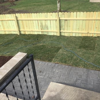 Hope's Landscaping - After - Landscaping Near Me - Aurora, Illinois Hope's Landscaping - After - Landscaping Near Me - Aurora, Illinois