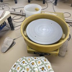 Good Dirt Clay Studio