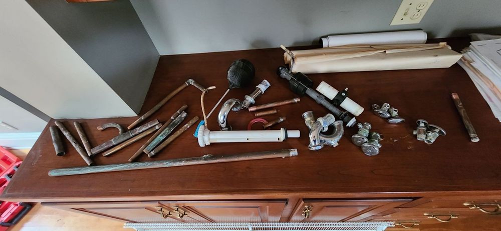 Slide of Polaris Plumbing Solutions