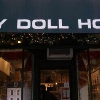 Tiny Doll House - Hobby Shops Near Me - New York, New York Tiny Doll House - Hobby Shops Near Me - New York, New York