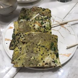 Crepe