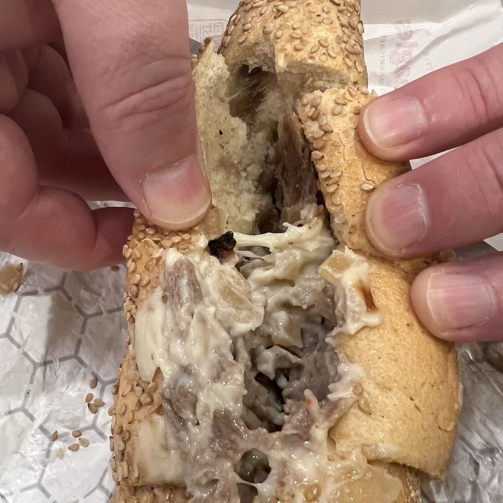 PrimoHoagies - Seriously?? Where is the beef?? - Sandwiches Near Me - Mount Pleasant, South Carolina PrimoHoagies - Seriously?? Where is the beef?? - Sandwiches Near Me - Mount Pleasant, South Carolina