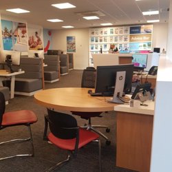 TUI Holiday Store