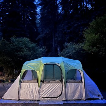 Samuel P Taylor State Park - Parks Near Me - Lagunitas, California
