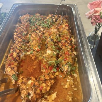 Social Capitol - Smoky peach chicken, wow! - Venues & Event Spaces Near Me - Arvada, Colorado Social Capitol - Smoky peach chicken, wow! - Venues & Event Spaces Near Me - Arvada, Colorado