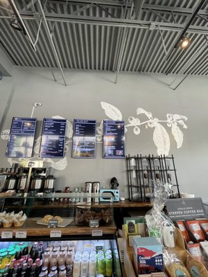 The Well Coffeehouse by null