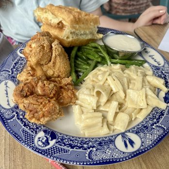 Founding Farmers DC - Chicken and Fried Chicken & Waffle - American Near Me - Washington, DC, District of Columbia