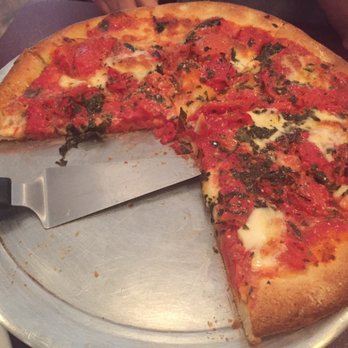 Valenti's Restaurant - Margherita pizza - Pizza Near Me - Venice, Florida Valenti's Restaurant - Margherita pizza - Pizza Near Me - Venice, Florida