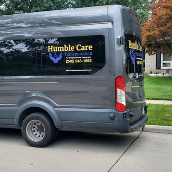 Humble Care Transportation - Medical Transportation Near Me Humble Care Transportation - Medical Transportation Near Me