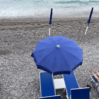 Bagni Mar di Cobalto - Beach chairs - Beaches Near Me - Amalfi, SA