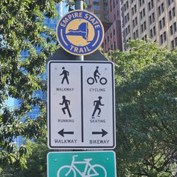 Empire State Trail