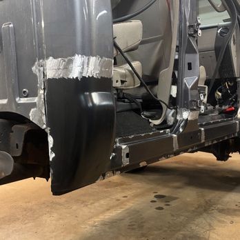 Second Chance Welding - Welds - Auto Repair Near Me - Warwick, Rhode Island Second Chance Welding - Welds - Auto Repair Near Me - Warwick, Rhode Island