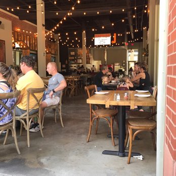 Marquee Pizzeria - Pizza Near Me - Coralville, Iowa