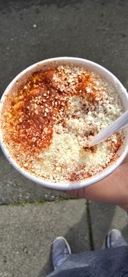 Best Roasted Corn Stand by null