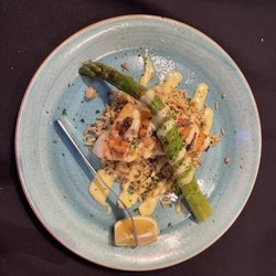 Chilean sea bass.