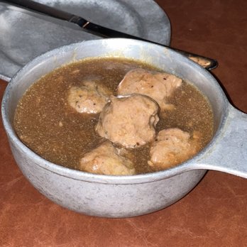 The Five Alls Restaurant - Meatballs - Seafood Near Me - Salt Lake City, Utah The Five Alls Restaurant - Meatballs - Seafood Near Me - Salt Lake City, Utah
