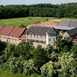 Archäologisches Museum - Haus Bürgel
