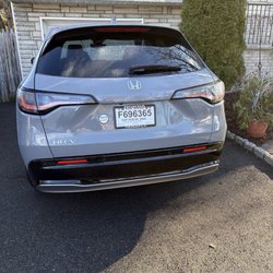 Honda Of Tenafly