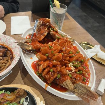 Jiang Nan - Chinese Near Me - Irvine, California