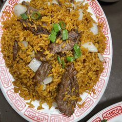 Great Wall Chinese Restaurant