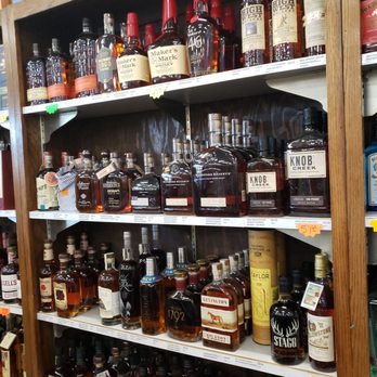 Discount Liquor - Beer, Wine & Spirits Near Me - Evanston, Wyoming