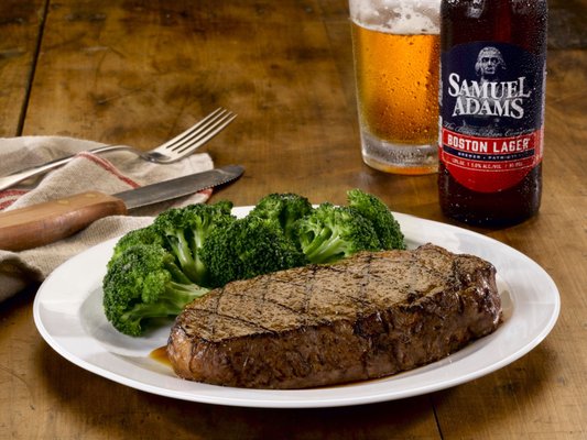 Logan's Roadhouse by null