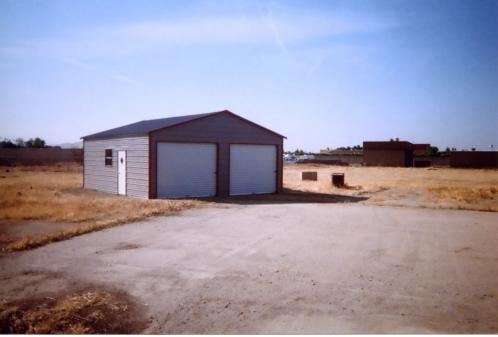 Slide of Madera Carports