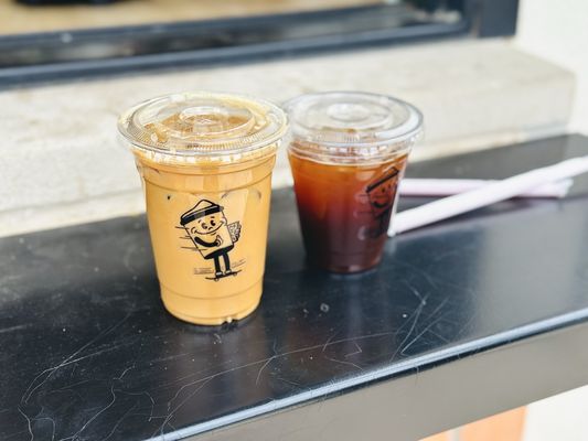 Mila Coffee by null