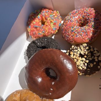 Yum Yum Donuts - Donuts Near Me - Sacramento, California Yum Yum Donuts - Donuts Near Me - Sacramento, California