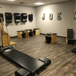 Dana Santi Pilates