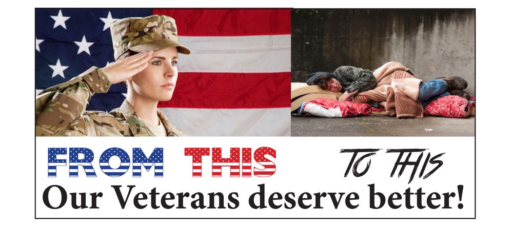 Veterans Village - social services organization in Vancouver, WA