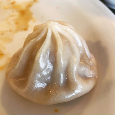 Great Wall Cuisine by null