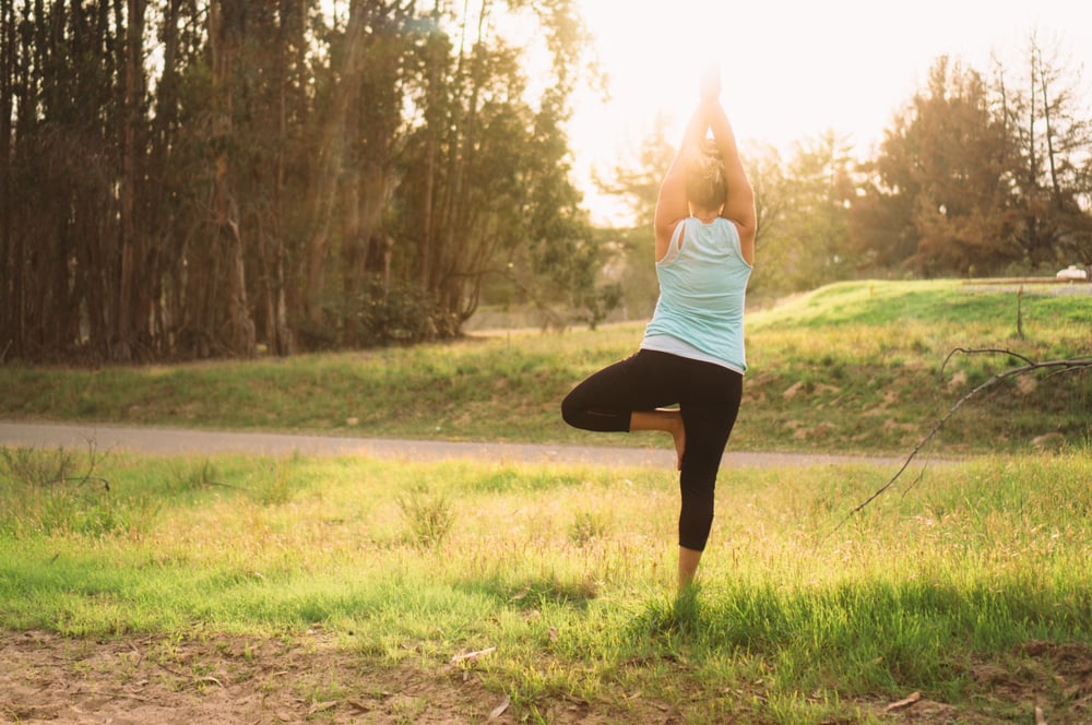Yoga Shine Logo