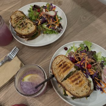 The Press - Lavender Lemonade - Coffee & Tea Near Me - Livermore, California The Press - Lavender Lemonade - Coffee & Tea Near Me - Livermore, California