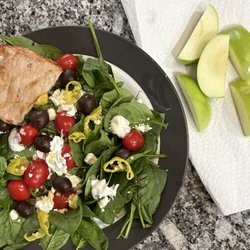 Fit For Life - Healthy meals are as important as workout plan!