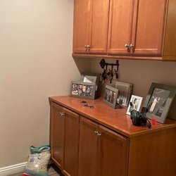 High Desert Pro Painters - Before