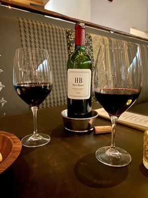 Black & Blue Steak and Crab, Buffalo NY by null