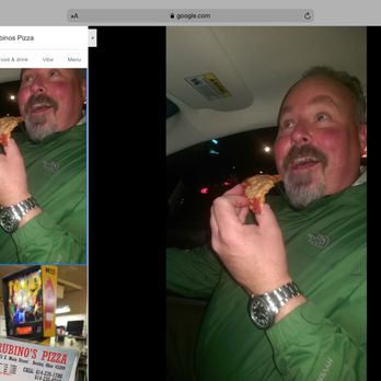 Rubino's Pizza - Pizza Near Me - Columbus, Ohio Rubino's Pizza - Pizza Near Me - Columbus, Ohio