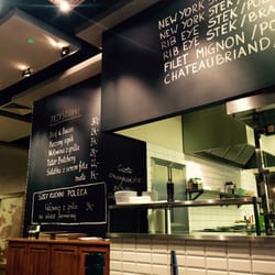 Butchery & Grill