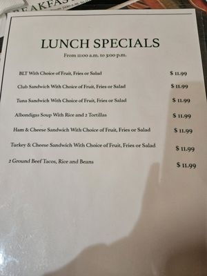 Menu photo 7 Little Green Onions Riverside, CA Menu photo 7 Little Green Onions Riverside, CA