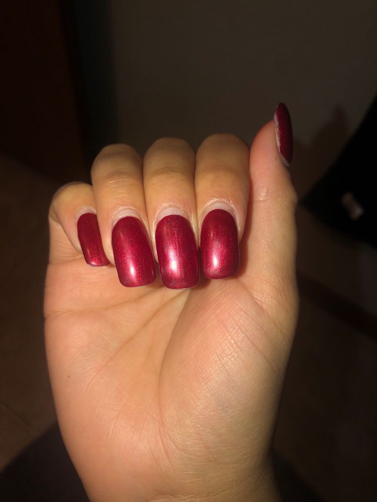 BEYOND NAILS 10 Photos & 11 Reviews Nail Salons 7540 149th St W