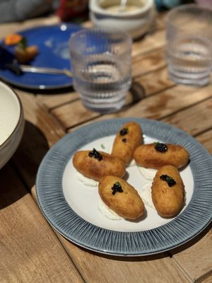 Fisch & Flore by null